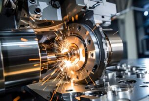 CNC Technology