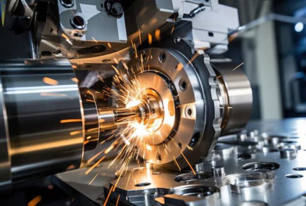 CNC Technology