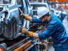 How Advanced Testing Equipment Supports South Carolina’s Growing Automotive Industry