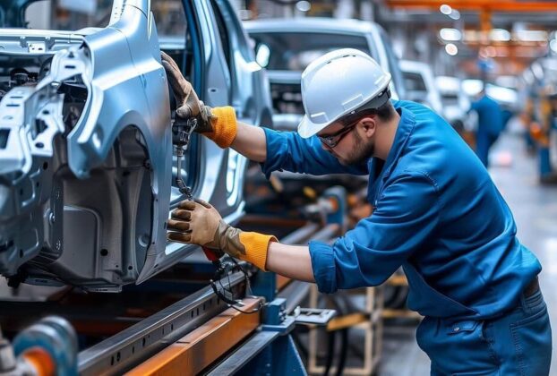 How Advanced Testing Equipment Supports South Carolina’s Growing Automotive Industry