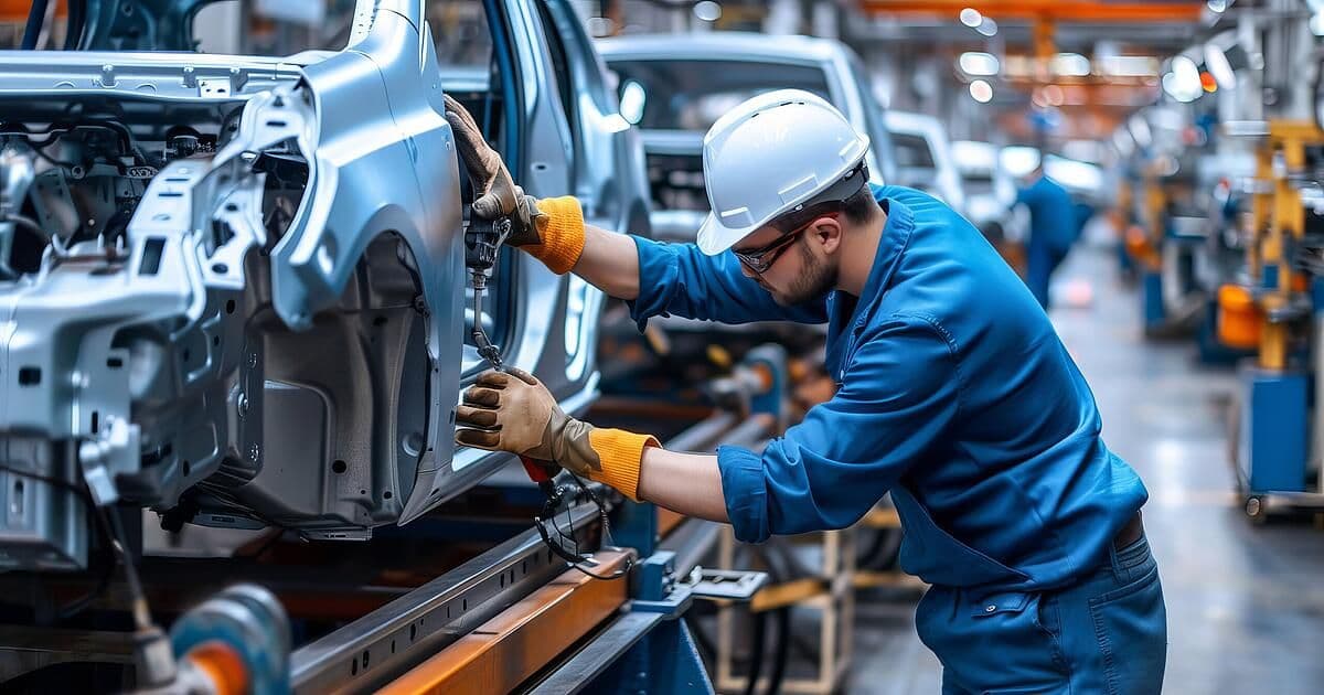 How Advanced Testing Equipment Supports South Carolina’s Growing Automotive Industry