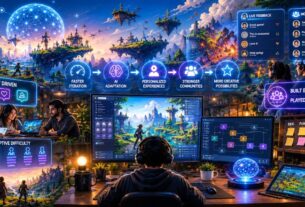 Online Games