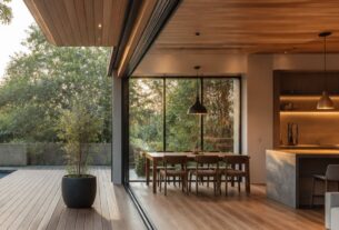Home Renovations