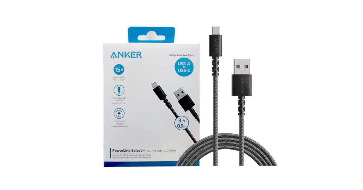 Kindle Charger