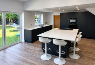 Choose the Right Builder for a House Extension or Renovation