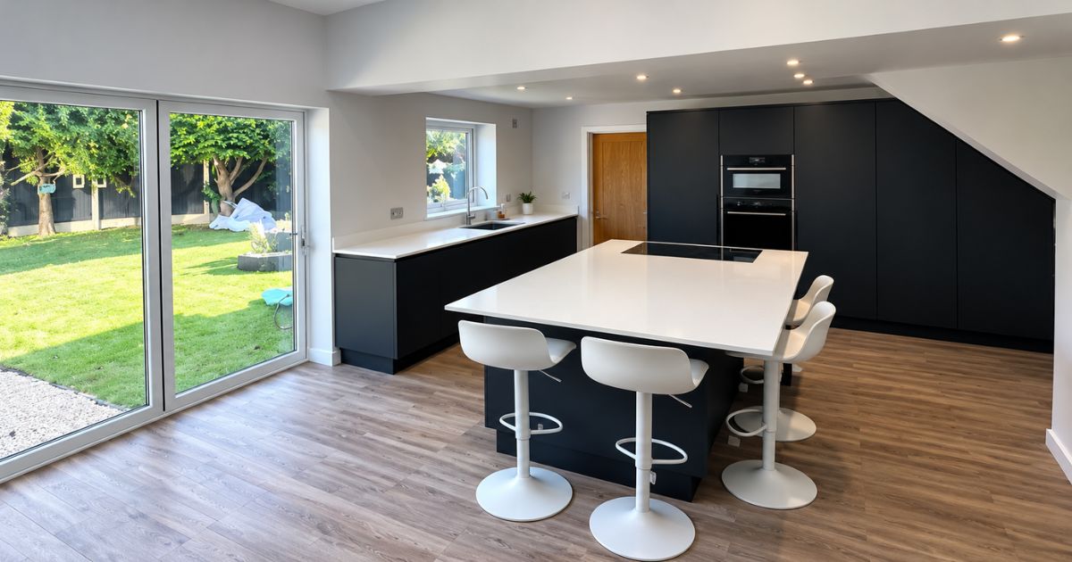 Choose the Right Builder for a House Extension or Renovation