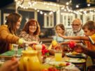 Gathering Without Alcohol