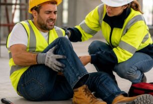 Las Vegas Workers' Compensation Attorney