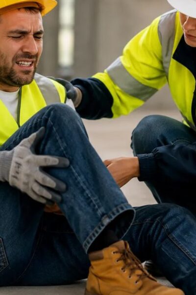 Las Vegas Workers' Compensation Attorney