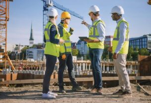 Construction Risk Control