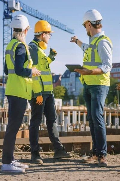 Construction Risk Control