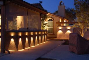Outdoor Lighting Ideas