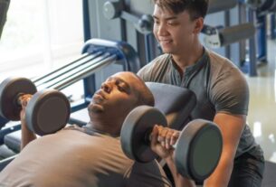 Personal Training Services