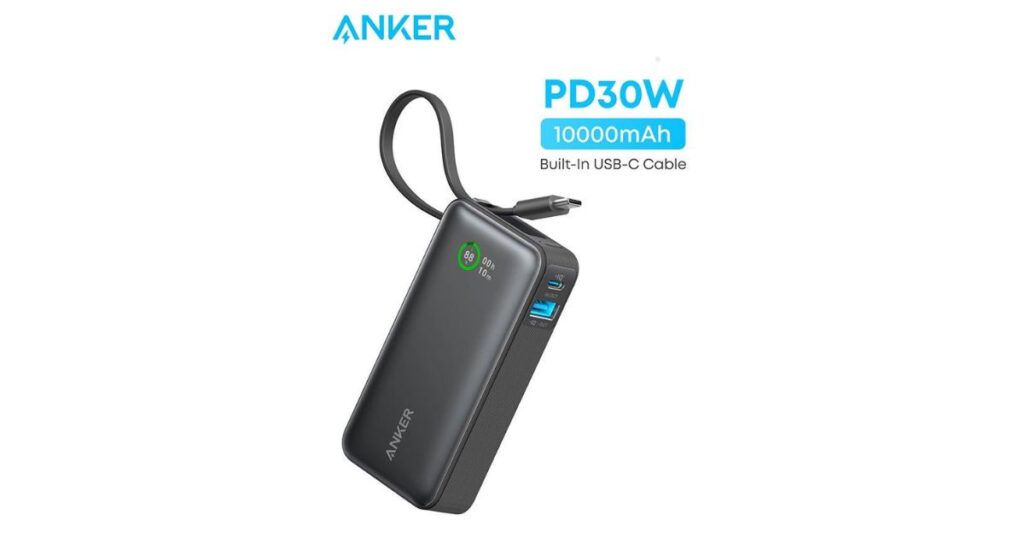 Portable Power Changes the Travel Equation