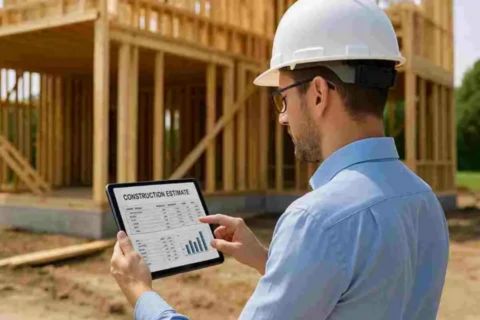 Simple Estimation Example