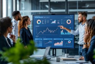 Impact of Business Intelligence in Singapore