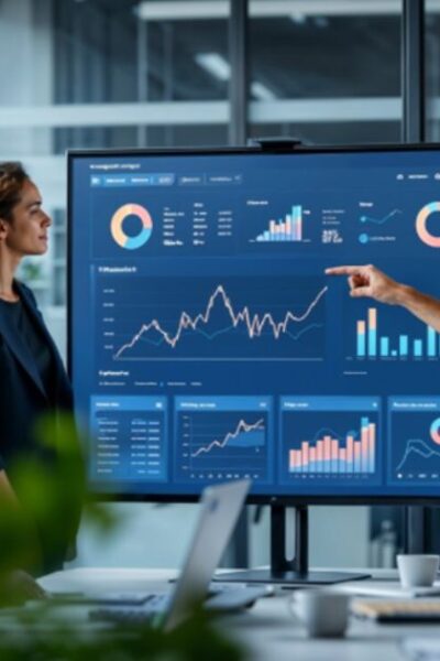 Impact of Business Intelligence in Singapore