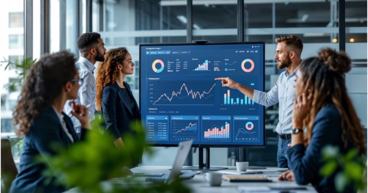Impact of Business Intelligence in Singapore