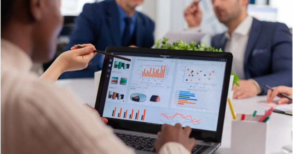 Role of New Technologies