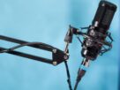 Desktop Microphones