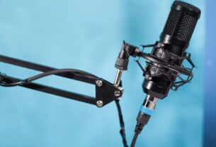 Desktop Microphones