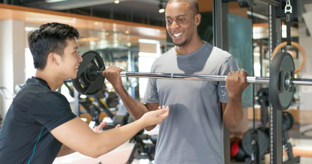 Tribe Fitness