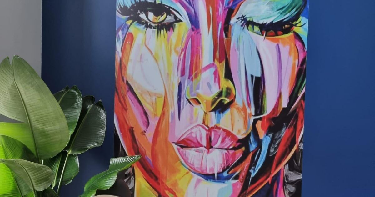 Wall Printer — One Machine, Multiple Revenue Streams