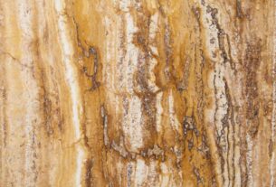 Travertine Stone