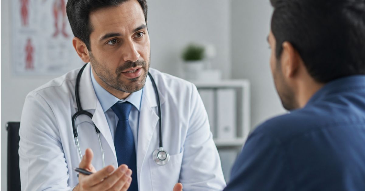 When Should You Consult a Blood Specialist Understanding Hematology Care