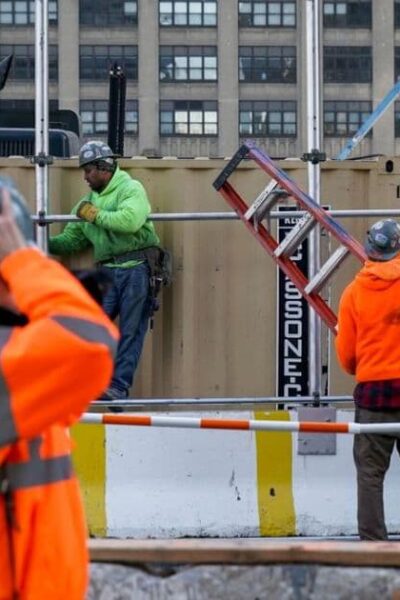 Why Smarter Construction Cost Planning Is the Key to Sustainable Business Growth