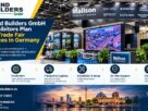 Stand Builders GmbH Helps Exhibitors
