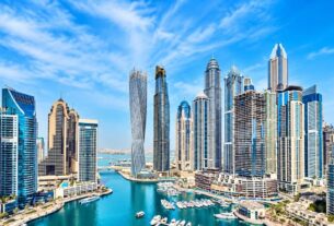 How to Tell if a Dubai Marina Property Is Priced Fairly