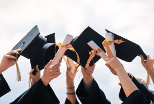 Master's Degree in Singapore