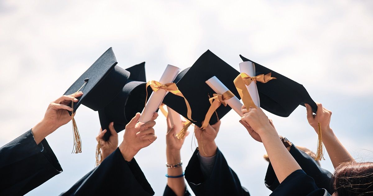 Master's Degree in Singapore