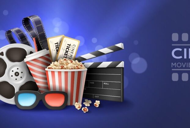 The Evolution of Tamil Cinema